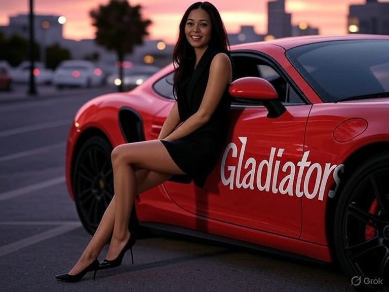 Gladiators Auto Insurance: Your Trusted Partner for Affordable Coverage