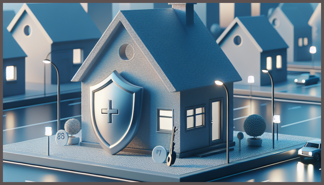 A detailed visual representation of renters insurance benefits.